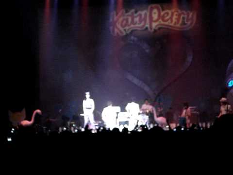 starstruckk - katy perry - 7/28 - hammerstein ballroom ny