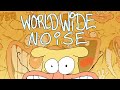 ClascyJitto - World Wide Noise (Pizza Tower OST)