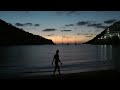 Dawn to Sunrise - Cala Llonga Ibiza