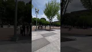 Washington La Casa Blanca