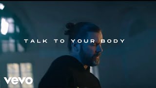 Rea Garvey - Talk To Your Body
