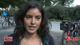 Karine Pélofy sur l’évolution du droit dans la crise climatique.