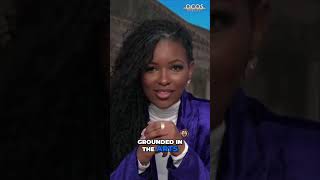 Jasmine Crockett Drops A Truth Bomb About Progress & Culture