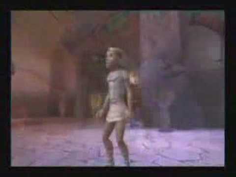 Sphinx and the Cursed Mummy trailer Sphinx and the Cursed Mummy trailer
