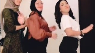 Kiky Saputri Tiktok Bebek
