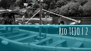 Mapa Sonoro | Rio Tejo | 2