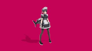 Ellen Dancing The Pikuniku Dance