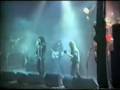 John Norum - Back On The Streets ( live 1988 )