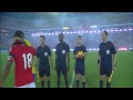 GREAT NEWS finally NEYMAR & ZUNIGA reconciliate and make peace!