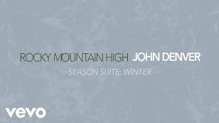 Watch John Denver Season Suite Winter video
