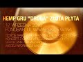 Hemp Gru - "Droga" status Złotej Płyty impreza 17.09.2010