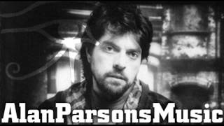 Watch Alan Parsons Project Press Rewind video