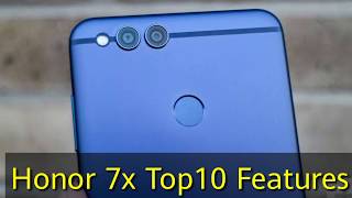 Honor 7x best Features in Hindi|Best Honor 7X Tips, Tricks and Features|Top hidden/unique features