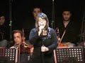 سلمى صباحي - حديث الصباح والمساء - أنغام