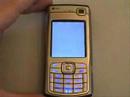 Foto pequena Nokia N70 - Dual SIM Card Adapter Simore Type 2 for Nokia N70