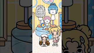Melody Hair For My Sister Toca Life World