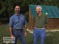 Solar Kiln Basics