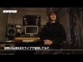 藤田勇（MO'SOME TONEBENDER） GLXD16 Interview