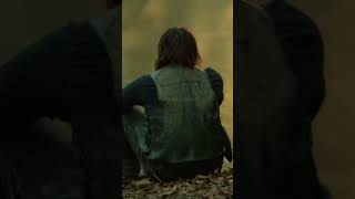 Daryl Dixon Edit