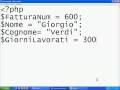 PHP Tutorial