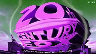 Preview 2 20Th Century Fox Ai Logo With 2 Effects