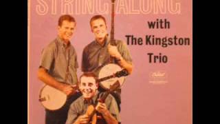 Watch Kingston Trio 500 Miles video