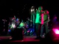 Big Fish SMall Pond at VHS battle of the bands