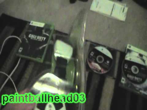 0 xbox 360 stuff for sale