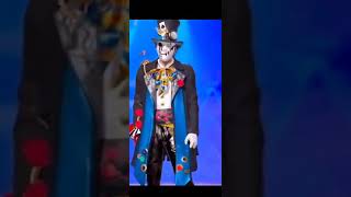 Ff Best Dress Changing Freefire Alt Sahil