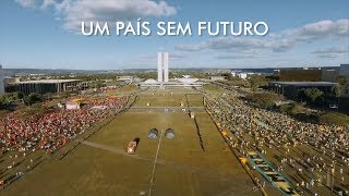 Um país sem futuro (Ricardo Lengruber)