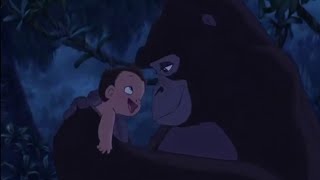 Тарзан - В Моето Сърце Tarzan - You Will Be In My Heart Bulgarian