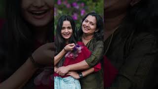 Happy Birthday Amme Meenakshi Anoop