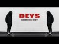coming