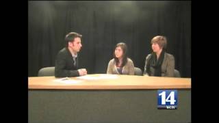 Around Town | WCTV 14