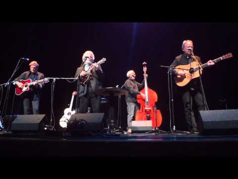 Love Reunited - Desert Rose Band