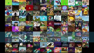 Codename Kids Next Door 1998-2008 All 120 Episodes At The Same Time