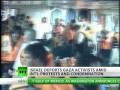 What Really Happened: Witnesses shed light on Israeli raid, IDF clings to self-defense