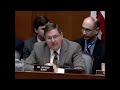 Dr. Burgess at Committee: Influenza Perspective on Current Season and Update on Preparedness