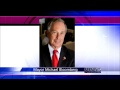 Mayor Bloomberg On Bermuda May 8 2013