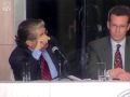ICS OAB Debate 7: Rebuttal, Discussion and Questions - ICS 2012