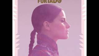 Watch Nelly Furtado End Of The World video