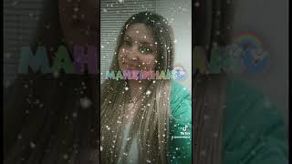 Mahzinha