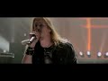 DragonForce - Cry Thunder (HD Official Video)