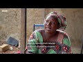 Fallen And Forgotten - BBC Africa Eye documentary