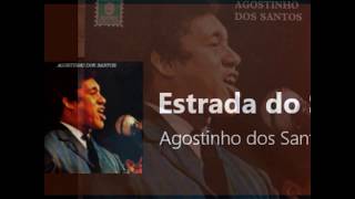 Estrada Do Sol - Agostinho Dos Santos