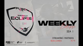 Gox Presents Weekly Eclipse Sea 1 Tg Tv Pubg Mobile Lite