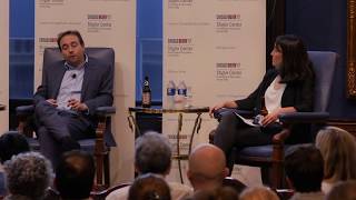 The People vs. Democracy with Yascha Mounk, Katherine Waldock, and Luigi Zingales