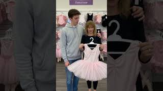 Boy To Ballerina Girl Transformation