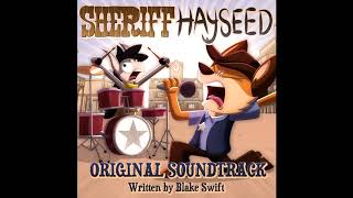 Sheriff Hayseed Ost - Main Theme