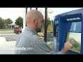 Pepsi Dream Machine Sign-Up Process